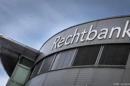 Eis: negen jaar cel voor verkrachten vriendin in Zeeland