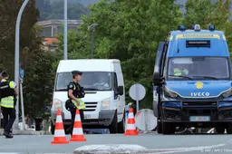 Spanje dreigt met maatregelen tegen Italië om grenscontroles