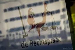 Zes jaar cel en tbs voor doodsteken broer in Gouda