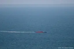 Turkije roept Kyiv en Moskou op aanvallen op Zwarte Zee te staken