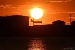 Autoriteiten onderzoeken bijna-botsing vliegtuigen Sydney Airport