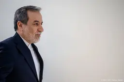 Iraanse minister: praten niet met VS zolang deal geschonden wordt
