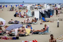Hoge temperaturen op komst, kans op vijfde regionale hittegolf