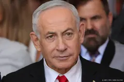 Netanyahu: Israël verwerpt Gazaplan, IDF trekt zich niet terug