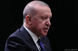 Turks parlement neemt wet aan voor einde aan strijd met PKK