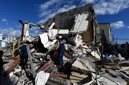 33 naschokken gemeld in Colombia