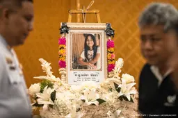Thailand schort nieuwe wapenvergunningen op om schoolschutter