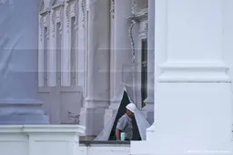 Washington Post: verbouwing Witte Huis kost 927 miljoen dollar