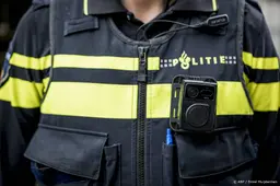 Explosie bij woning in Groningen, ook op het huis geschoten