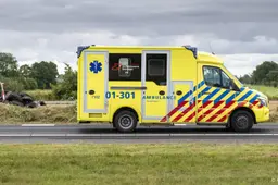 Oekraïense jongeren van 15 en 20 jaar verdronken in Nunspeet