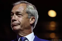 Farage wint verkiezingen, keert terug in Brits parlement