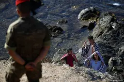 Marokko en Spanje willen nieuwe bestorming Ceuta voorkomen