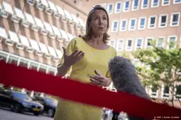 Minister na hete zomer: meer klimaatbeleid én aanpassingen nodig