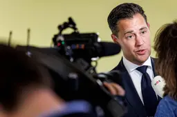 Heinen verwacht dat opstellen begroting 'spannend proces' wordt