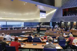 Minuut stilte bij Brabants debat om dodelijk ongeval A59