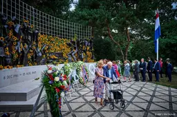 Aantal lokale Indiëherdenkingen blijft stijgen