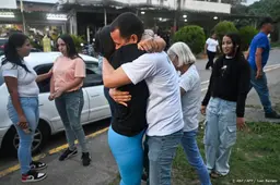 Venezuela laat politieke gevangenen vrij