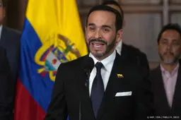 President Colombia vraagt VS importheffingen op te schorten