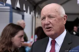Veel Canadezen willen af van ambassadeur VS Hoekstra met petitie