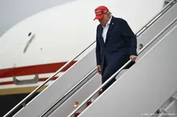 Ontevreden Trump schaalt legeroefeningen met Zuid-Korea terug