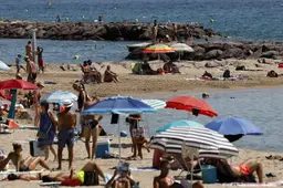 Zeker tien gewonden bij botsing boten voor Zuid-Franse kust