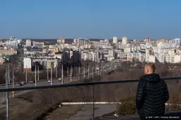Zes doden bij Oekraïense raketaanval in Rusland