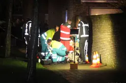 Tip over wapen vergismoord kwam van inmiddels overleden persoon