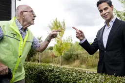 Jetten snapt cynisme van Groningers die wachten op schadeherstel