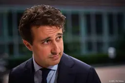 Klaver vreest 'heel ingewikkelde' begrotingsonderhandelingen