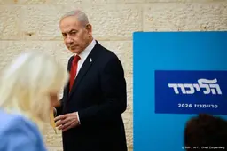 Israël en Vredesraad melden akkoord over Gaza na gesprekken