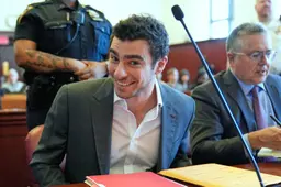 Moordzaak tegen Mangione uitgesteld na bekentenis