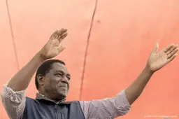 Zittende president Zambia zoals verwacht herkozen