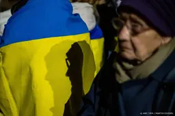 Oekraïne meldt doden bij nachtelijke Russische aanval