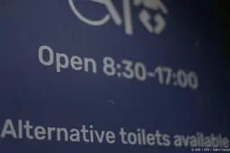 VN: vier op de tien zorginstellingen voldoen aan hygiënerichtlijn