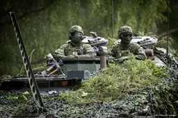 Nederland vult vragenlijst VS over steun buitenlandbeleid in