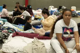 Europese landen sturen extra hulp naar Colombia na aardbeving