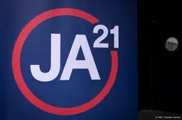 JA21 heeft twijfels over 'brede steun' met PRO voor begroting