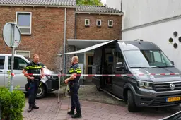 Dode vrouw (19) in Heiloo en verdachte kenden elkaar