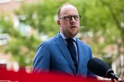 Kabinet heeft spijt van niet eerder delen terugvinden 'datakluis'