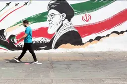 FT: Iran overweegt aanvallen in Europa als Trump strijd opvoert