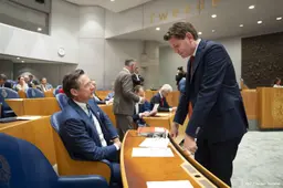 Paternotte wil dat PRO en JA21 elkaar niet uitsluiten
