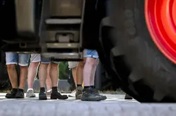 ZLTO overlegt voorlopig niet meer met provincie Noord-Brabant
