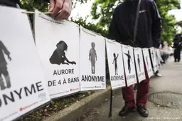 Veroordeelde Franse oud-chirurg verdacht van meer kindermisbruik