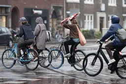 Recordreeks van 64 opeenvolgende warme dagen voorbij
