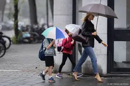 Droogtemaatregelen nog niet afgeschaald na paar dagen regen