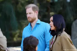 Britse premier noemt beveiliging Harry en Meghan privékwestie