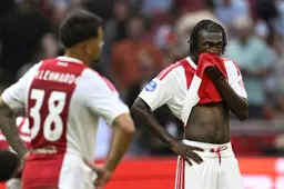 Technisch probleem bij KIJK tijdens livestream FC Sion - Ajax