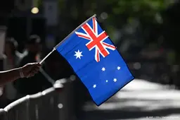 Australië klaagt man aan voor poging tot spionage