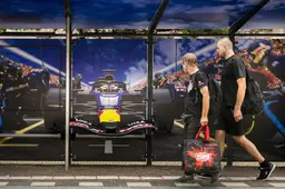 In eerste uren al 10.000 racefans naar Zandvoort
