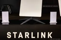FT: Oekraïne wil Starlink gebruiken voor aanvallen in Rusland